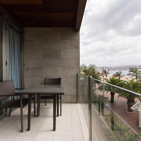 Balcony Above The Sea -2I By Canariasgetaway Las Palmas / Gran Canaria Exterior foto
