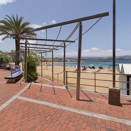 Balcony Above The Sea -2I By Canariasgetaway Las Palmas / Gran Canaria Exterior foto