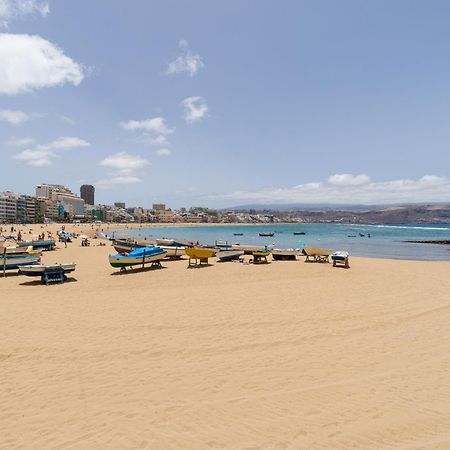 Balcony Above The Sea -2I By Canariasgetaway Las Palmas / Gran Canaria Exterior foto