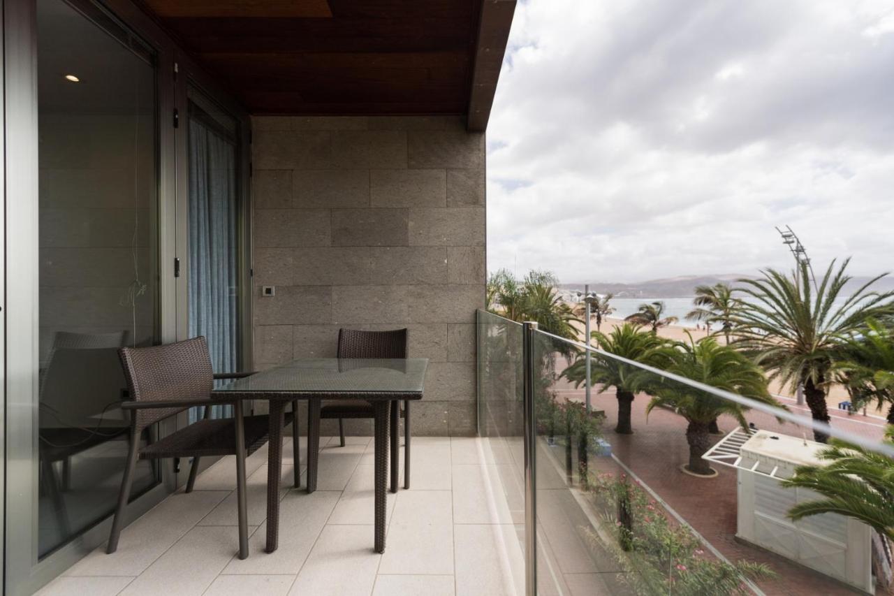 Balcony Above The Sea -2I By Canariasgetaway Las Palmas / Gran Canaria Exterior foto