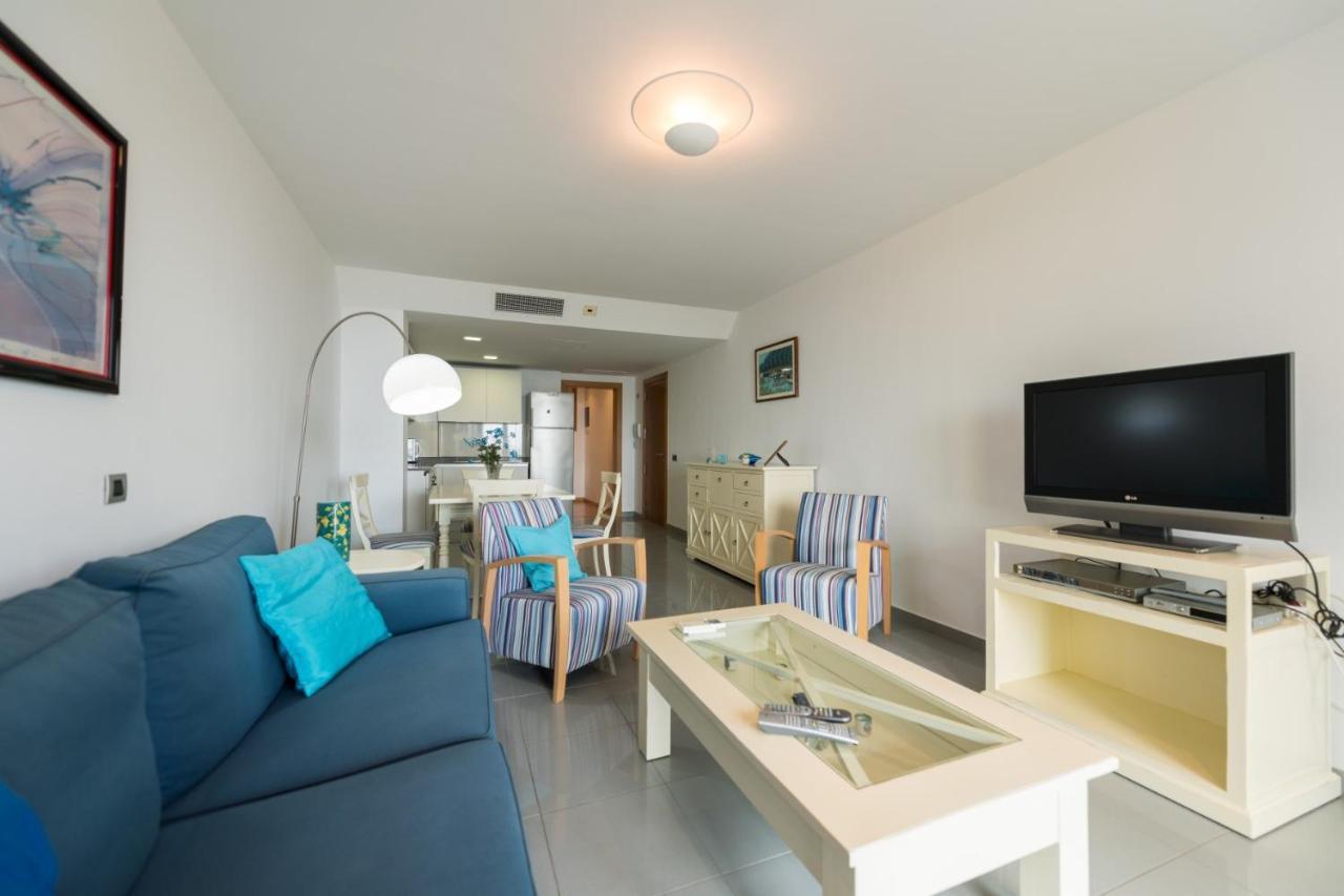 Balcony Above The Sea -2I By Canariasgetaway Las Palmas / Gran Canaria Exterior foto