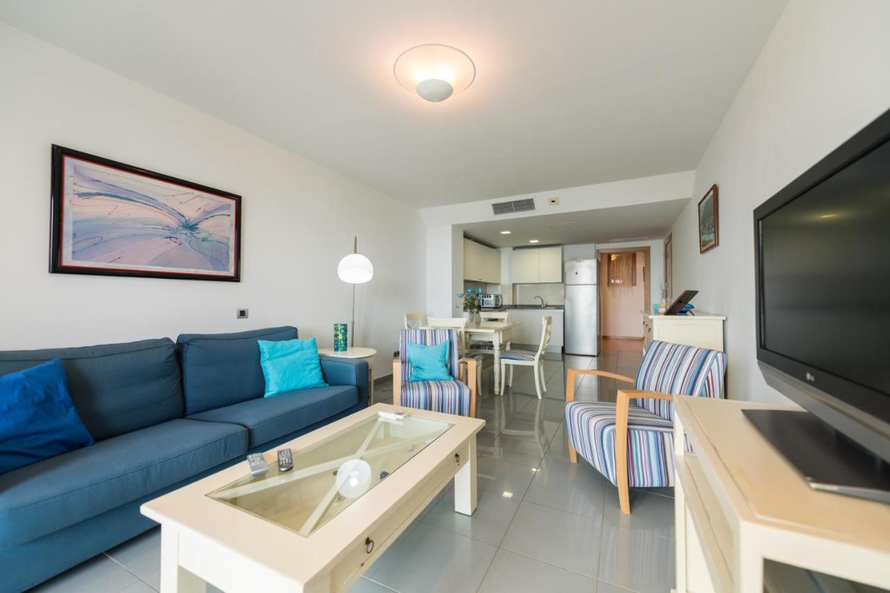 Balcony Above The Sea -2I By Canariasgetaway Las Palmas / Gran Canaria Exterior foto