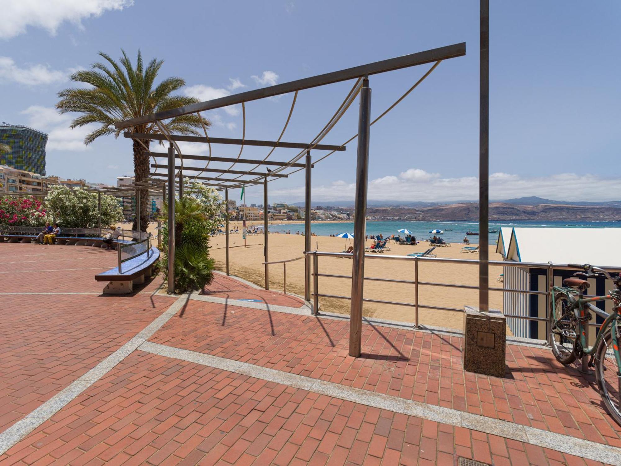 Balcony Above The Sea -2I By Canariasgetaway Las Palmas / Gran Canaria Exterior foto